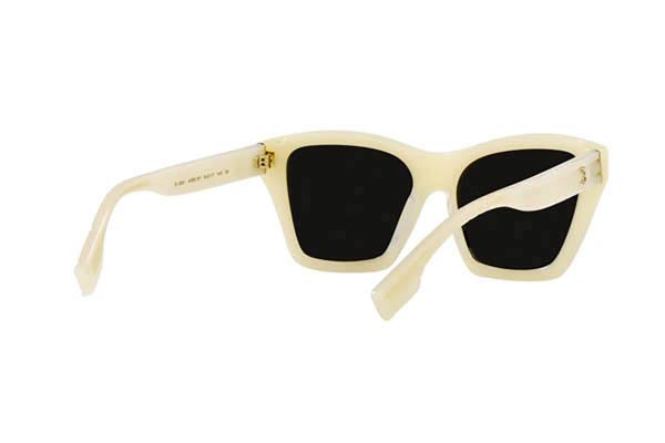 BURBERRY 4391 ARDEN Occhiali da Sole 