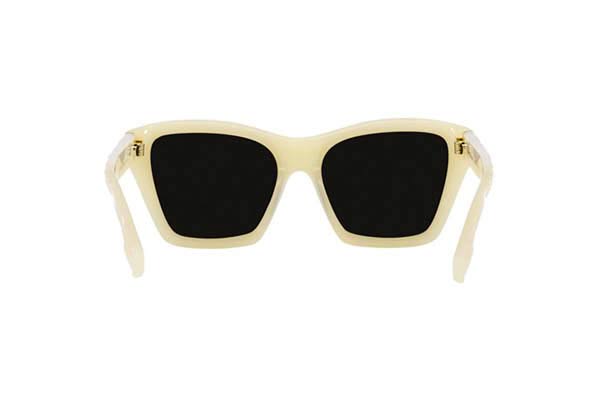 BURBERRY 4391 ARDEN Occhiali da Sole 