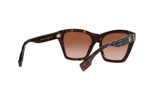 BURBERRY 4391 ARDEN Occhiali da Sole 