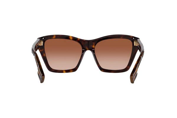 BURBERRY 4391 ARDEN Occhiali da Sole 