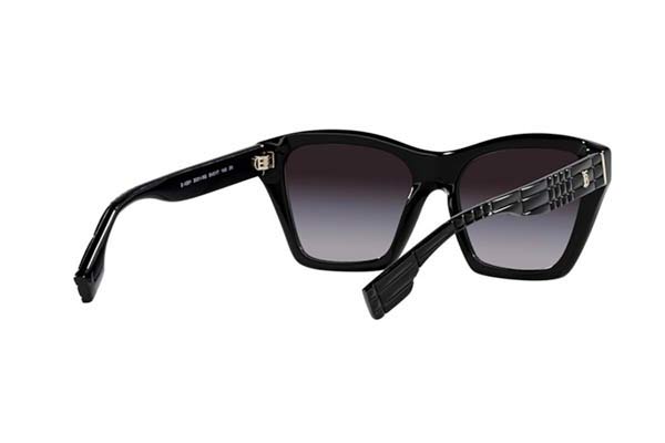 BURBERRY 4391 ARDEN Occhiali da Sole 