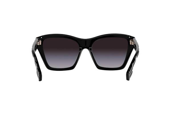 BURBERRY 4391 ARDEN Occhiali da Sole 