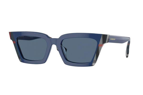 burberry 4392U BRIAR Occhiali da Sole 