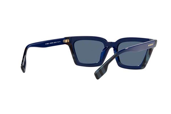 BURBERRY 4392U BRIAR Occhiali da Sole 