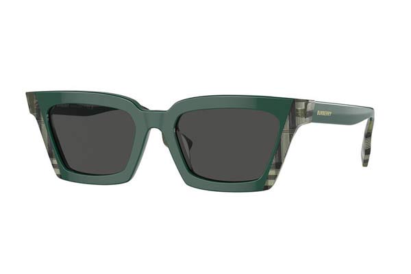burberry 4392U BRIAR Occhiali da Sole 