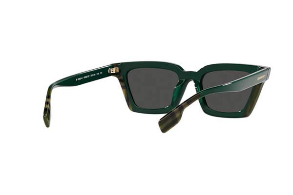 BURBERRY 4392U BRIAR Occhiali da Sole 