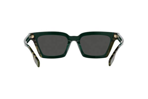 BURBERRY 4392U BRIAR Occhiali da Sole 
