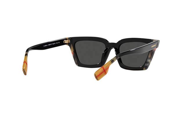 BURBERRY 4392U BRIAR Occhiali da Sole 