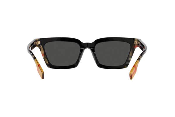 BURBERRY 4392U BRIAR Occhiali da Sole 