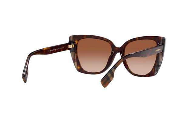BURBERRY 4393 MERYL Occhiali da Sole 