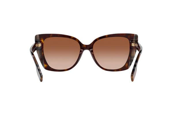 BURBERRY 4393 MERYL Occhiali da Sole 