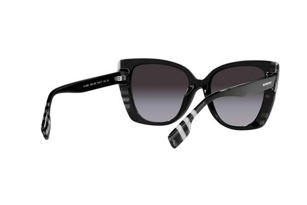 BURBERRY 4393 MERYL Occhiali da Sole 