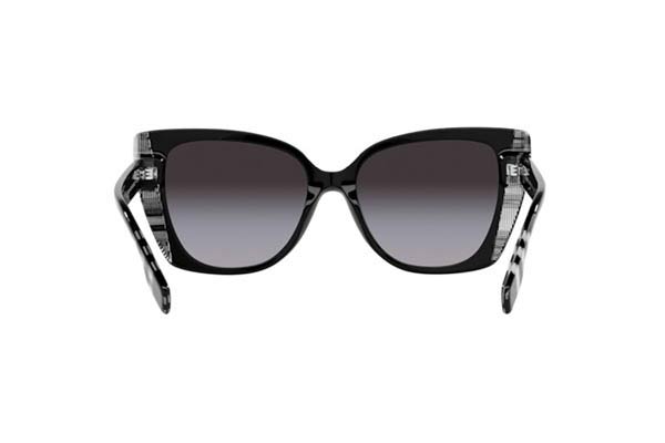 BURBERRY 4393 MERYL Occhiali da Sole 