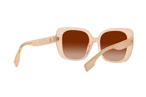 BURBERRY 4371 HELENA Occhiali da Sole 