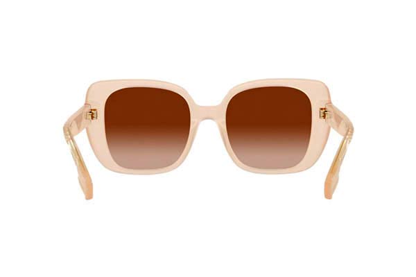BURBERRY 4371 HELENA Occhiali da Sole 