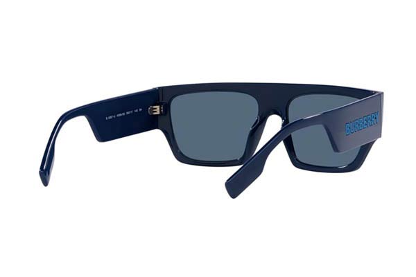 BURBERRY 4397U MICAH Occhiali da Sole 