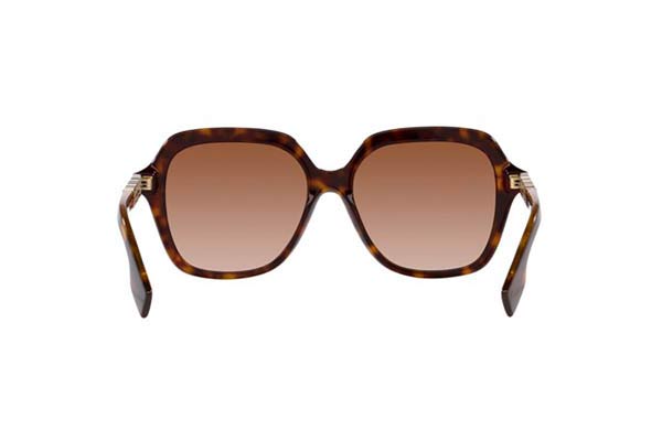 BURBERRY 4389 JONI Occhiali da Sole 