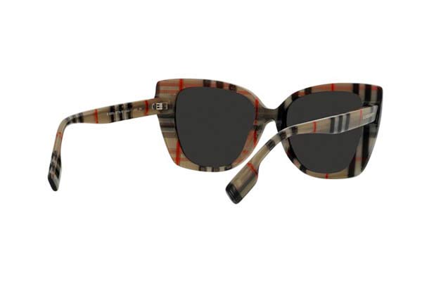 BURBERRY 4393 MERYL Occhiali da Sole 