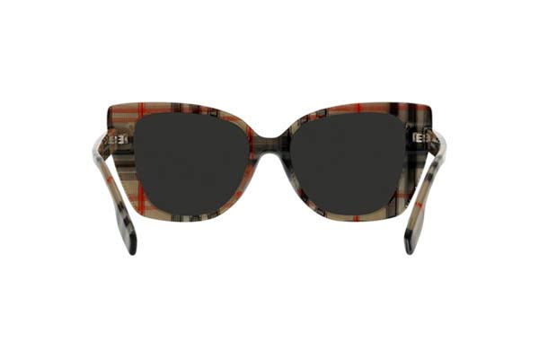 BURBERRY 4393 MERYL Occhiali da Sole 