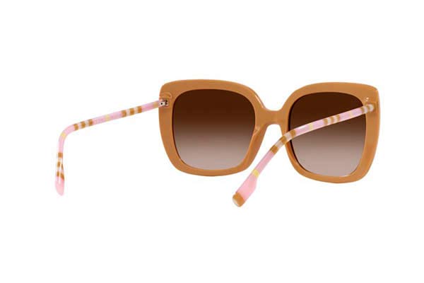 BURBERRY 4323 CAROLL Occhiali da Sole 
