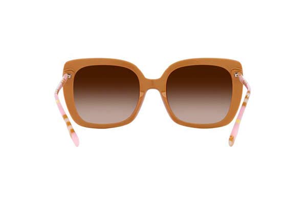 BURBERRY 4323 CAROLL Occhiali da Sole 
