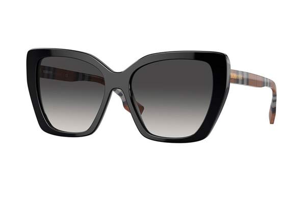 burberry 4366 TAMSIN Occhiali da Sole 