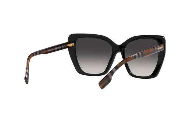 BURBERRY 4366 TAMSIN Occhiali da Sole 