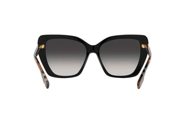 BURBERRY 4366 TAMSIN Occhiali da Sole 