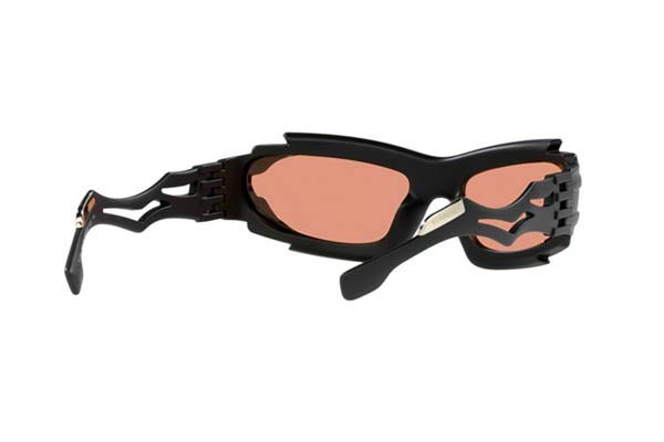 BURBERRY 4384 MARLOWE Occhiali da Sole 