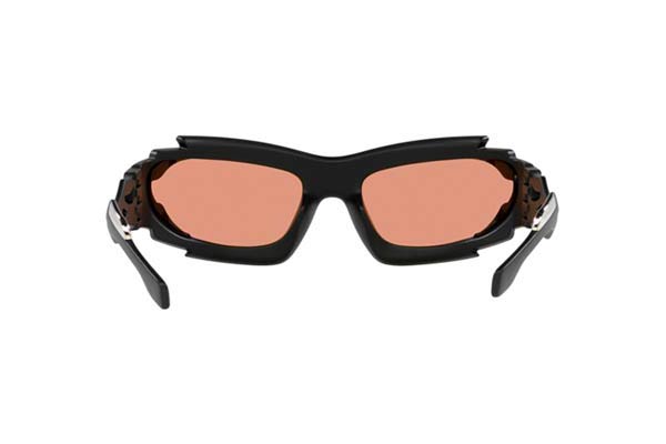 BURBERRY 4384 MARLOWE Occhiali da Sole 