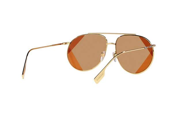 BURBERRY 3138 ALICE Occhiali da Sole 
