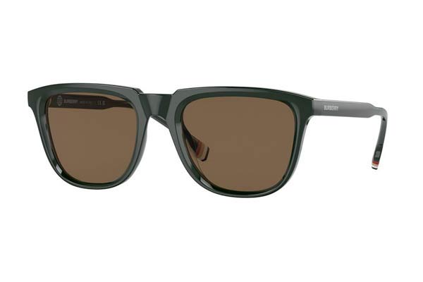 burberry 4381U GEORGE Occhiali da Sole 