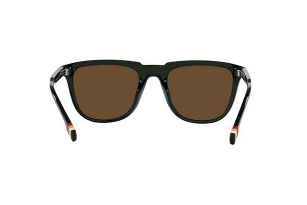 BURBERRY 4381U GEORGE Occhiali da Sole 