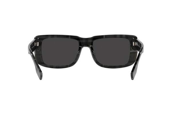 BURBERRY 4376U JARVIS Occhiali da Sole 