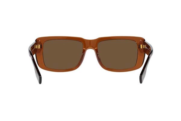 BURBERRY 4376U JARVIS Occhiali da Sole 