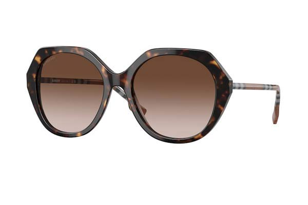 burberry 4375 VANESSA Occhiali da Sole 