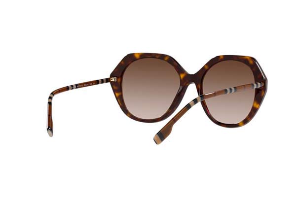 BURBERRY 4375 VANESSA Occhiali da Sole 