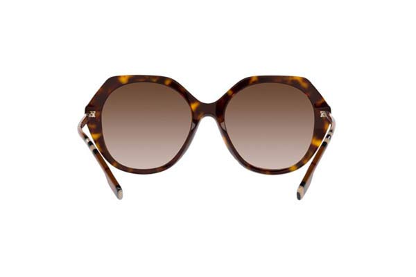BURBERRY 4375 VANESSA Occhiali da Sole 