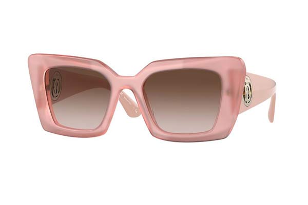 burberry 4344 DAISY Occhiali da Sole 