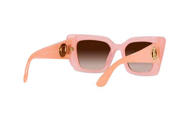 BURBERRY 4344 DAISY Occhiali da Sole 