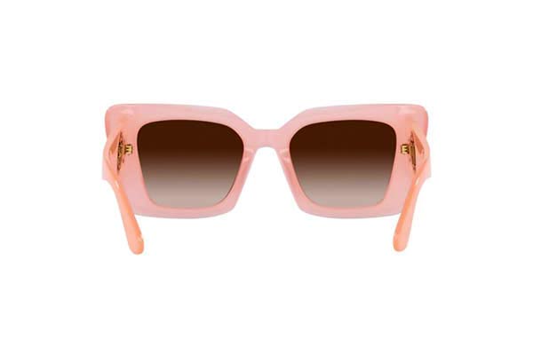 BURBERRY 4344 DAISY Occhiali da Sole 