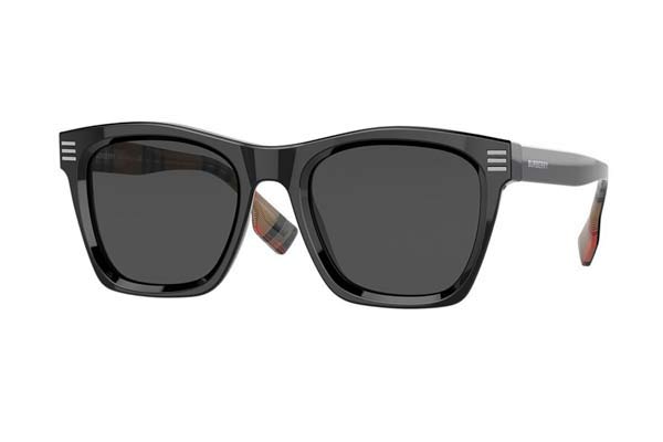 burberry 4348 COOPER Occhiali da Sole 