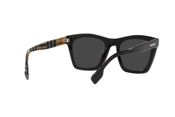 BURBERRY 4348 COOPER Occhiali da Sole 