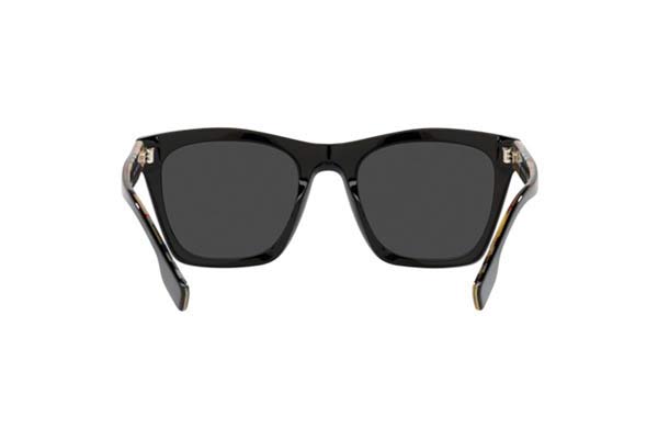 BURBERRY 4348 COOPER Occhiali da Sole 