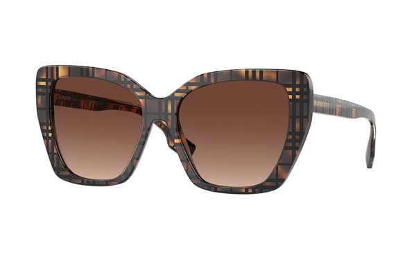 burberry 4366 TAMSIN Occhiali da Sole 