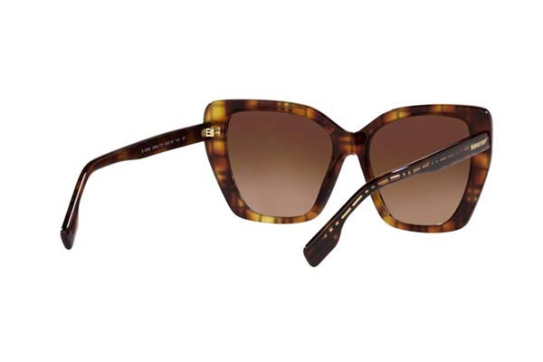 BURBERRY 4366 TAMSIN Occhiali da Sole 