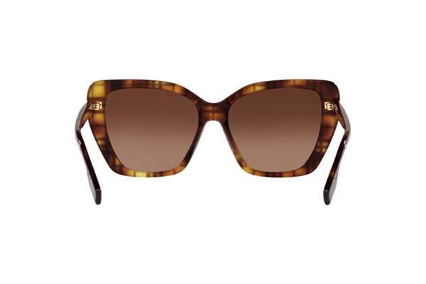 BURBERRY 4366 TAMSIN Occhiali da Sole 