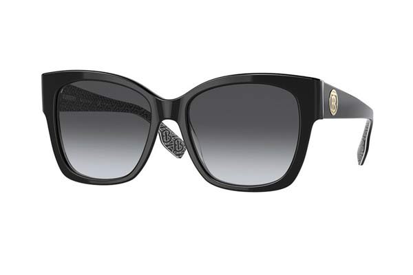 burberry 4345 RUTH Occhiali da Sole 