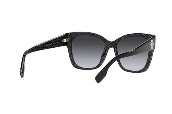 BURBERRY 4345 RUTH Occhiali da Sole 