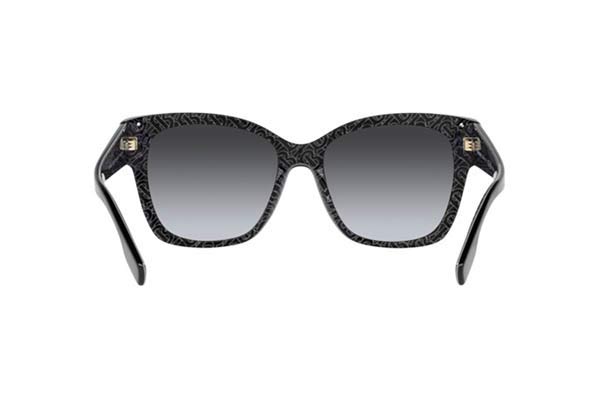 BURBERRY 4345 RUTH Occhiali da Sole 